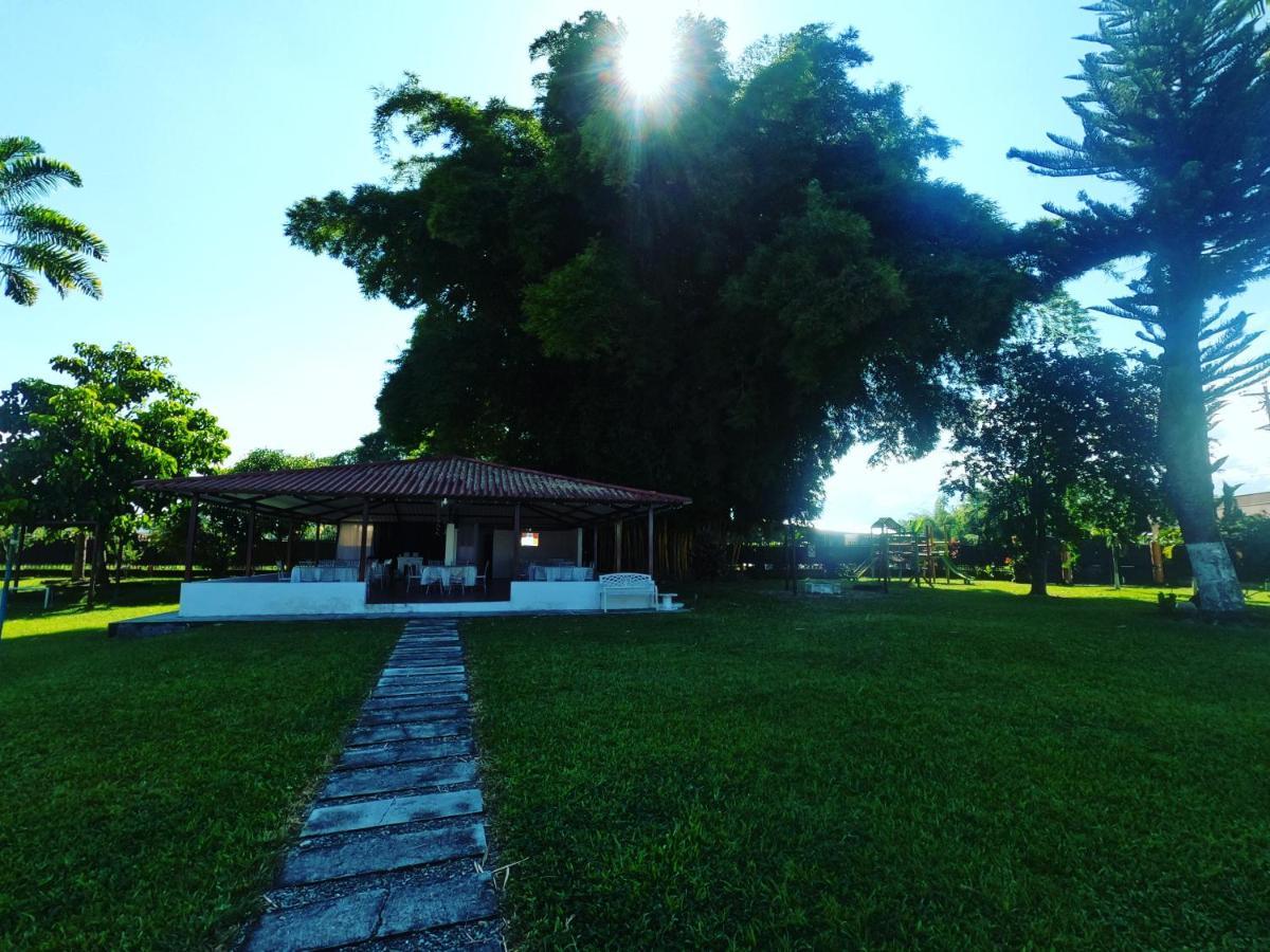 Finca Hotel Estrella Del Eden El Socorro Εξωτερικό φωτογραφία